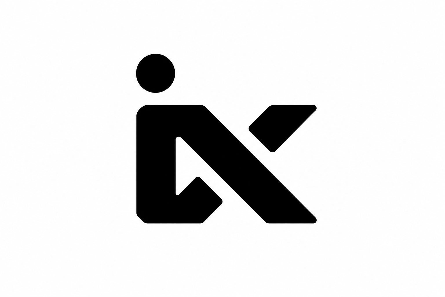 InferX symbol logo